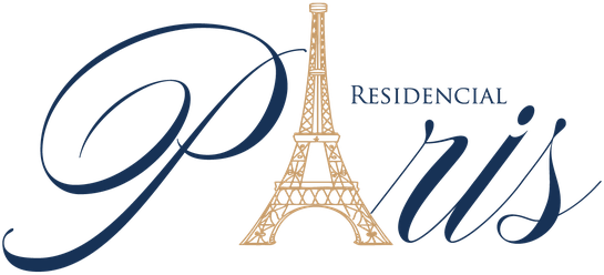 Logo Residencial Paris